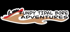Fundy Tidal Bore