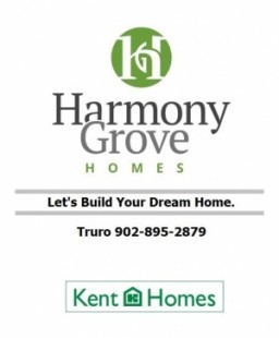 Harmony Grove Homes