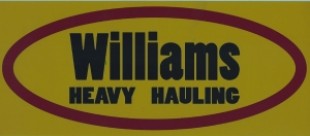 Williams Heavy Hauling 