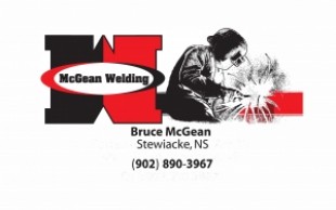 Mcgean Welding 